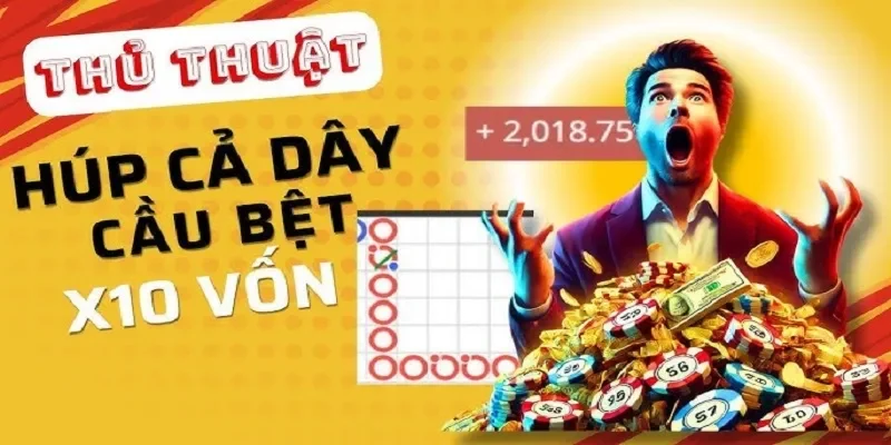 Cách Chơi Baccarat Luôn Thắng - Bí Quyết Chinh Phục Sảnh Bài Đỉnh Cao