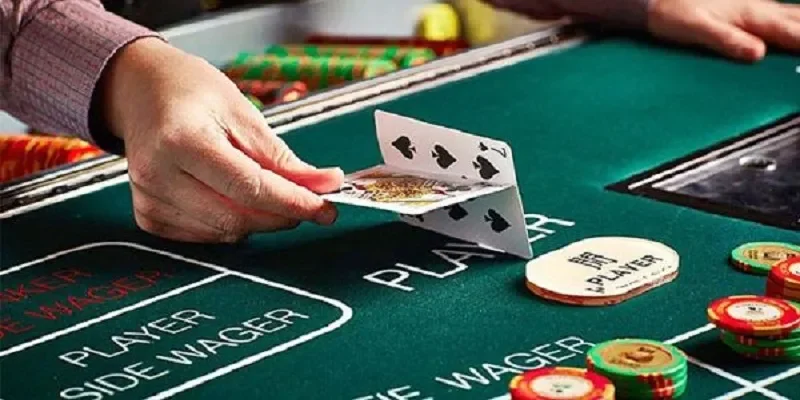 Nhớ quản lý vốn khi chơi