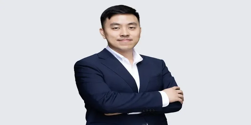 Tiểu sử cuộc đời CEO Minh Thành