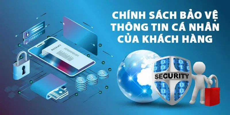 Chính sách bảo mật trong vấn đề chia sẻ dữ liệu