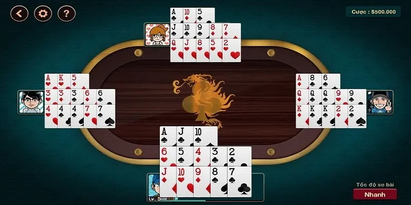 Quy tắc cần nắm khi chơi game