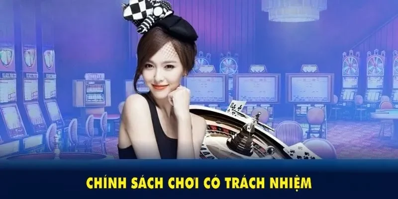 Có trách nhiệm trước hành vi của mình