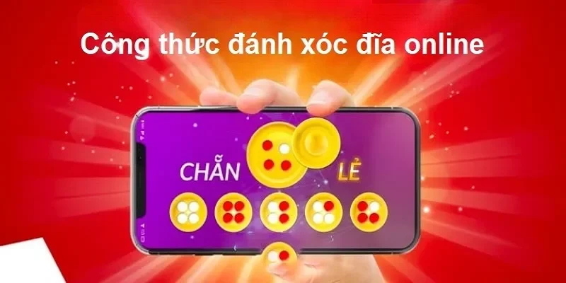 Giới thiệu về game xốc đĩa online