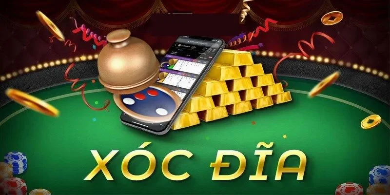Công Thức Đánh Xóc Đĩa - Bí Quyết Chiến Thắng Trong Môn Game Truyền Thống