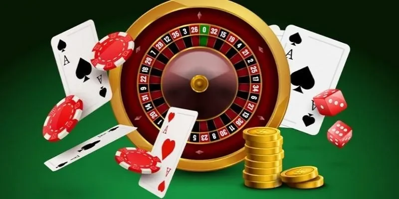 Casino luôn thu hút cược thủ mỗi ngày
