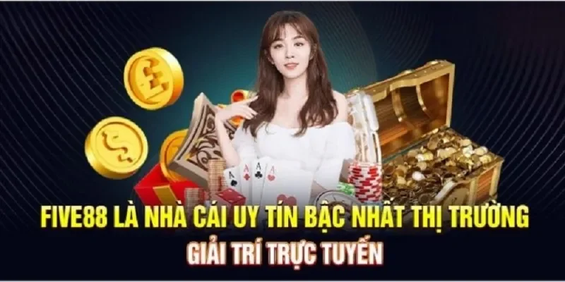Sân chơi có đa dạng sản phẩm game khác nhau
