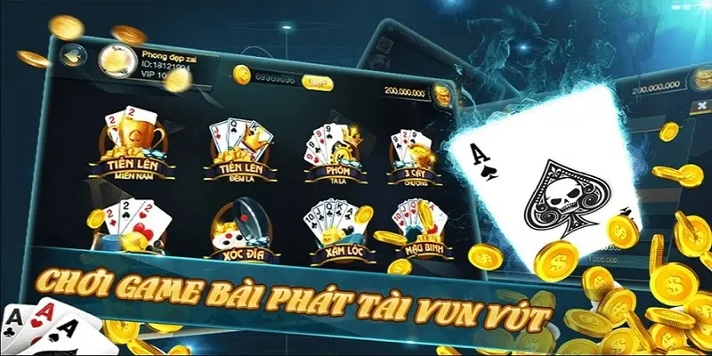 Game Bài Đổi Thưởng Five88 – Trải Nghiệm Đỉnh Cao Cùng Các Loại Game Hấp Dẫn Và An Toàn