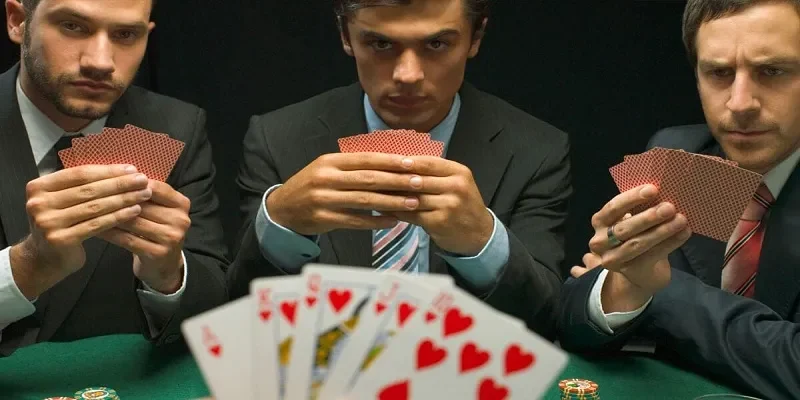 Luật chơi chi tiết của game bài