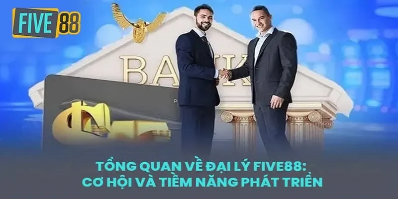 Hợp tác đại lý là gì?
