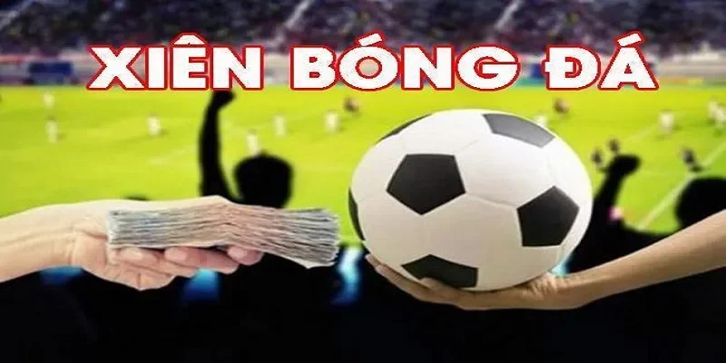 Hướng dẫn cược xiên bóng đá FIVE88 hiệu quả