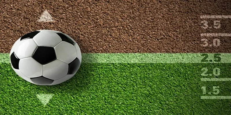 Khám Phá Chiến Thuật Chọn Kèo Tài Xỉu 2-2.5 - Bí Quyết Dự Đoán Chính Xác và Hiệu Quả Nhất