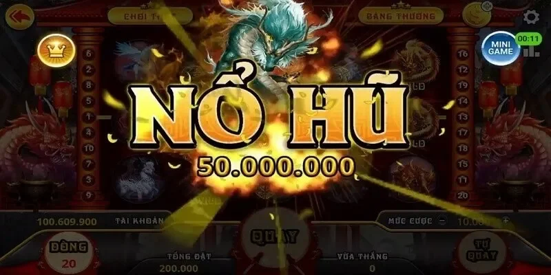 Top kinh nghiệm quay hũ 25 dòng được chia sẻ từ cao thủ