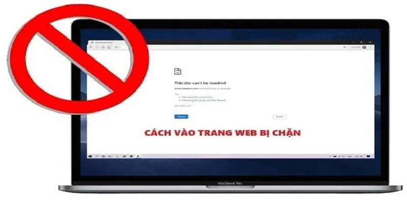 Link không bị chặn FIVE88 bằng nhiều cách khác nhau