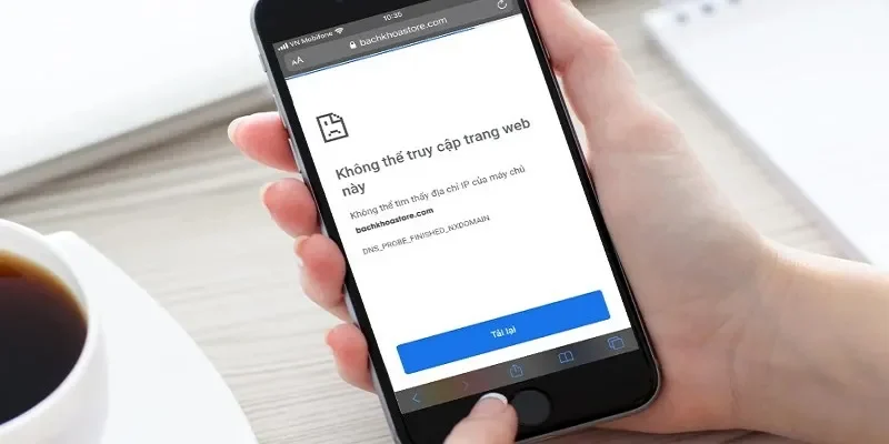 Cập nhật link không chặn mới nhất