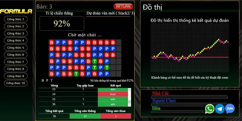 Chú ý sử dụng phần mềm khi tham gia nhà cái