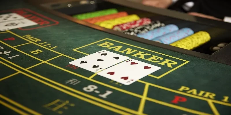 Khám phá Phần mềm chơi Baccarat - Công cụ tối ưu cho game bài online hiện đại