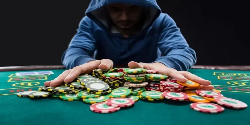 Rake Trong Poker Là Gì – Hiểu Rõ Về Rake Khi Tham Gia Chơi Game Poker