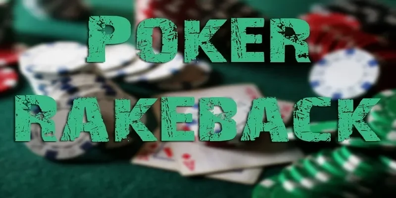 Vai trò của Rake trong game