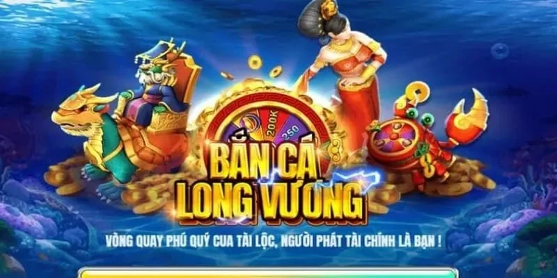 Trò Chơi Bắn Cá Long Vương - Thủ Thuật Và Chiến Lược Sinh Tồn Trong Đại Dương Huyền Bí